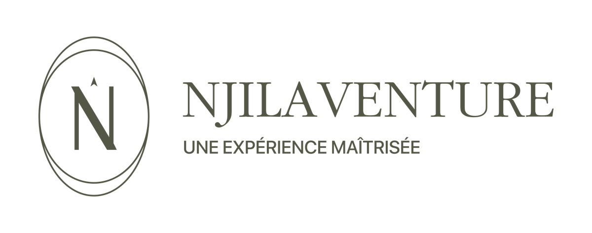 Njilaventure · Une expérience maîtrisée